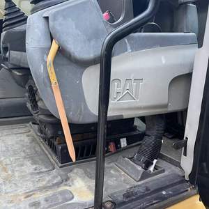 ราคาโรงงาน รถขุดมือสอง Caterpillar cat 312D 12 ตัน รถขุดขนาดเล็ก คุณภาพสูง เครื่องจักรงานดิน ขาย - Product Image 6