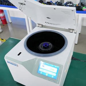 Biobase <span class=keywords><strong>Centrifuge</strong></span> Benchtop Micro Hoge Snelheid 16000Rpm Hoek Rotor Prf <span class=keywords><strong>Centrifuge</strong></span> - Product Image 2