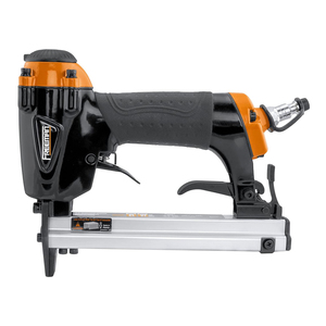 <span class=keywords><strong>Agrafeuse</strong></span> pneumatique Freeman 7116 pour tapisserie d'ameublement, calibre 22, fil fin, <span class=keywords><strong>agrafeuse</strong></span> à air pour <span class=keywords><strong>bois</strong></span>, cadre photo - Product Image 3