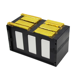 แบตเตอรี่แบบซอฟต์แพ็ค แบตเตอรี่เก็บพลังงานแสงอาทิตย์ 25V 7000F แบตเตอรี่กราฟีนซุปเปอร์คาปาซิเตอร์ 25V7000F แบตเตอรี่เก็บพลังงาน 25V - Product Image 3