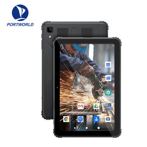 [Tăng đơn đặt hàng] Máy tính bảng IP68 bền chắc <span class=keywords><strong>10</strong></span> inch 6GB + 128GB 4G LTE Sim máy tính bảng <span class=keywords><strong>Android</strong></span> - Product Image 3