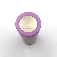 Baterai Lithium Ion Silinder 21700 45D 60A Discharge 3.6V 4500mAh 16.2Wh Sel Li-ion Berkinerja Tinggi Baterai 4500mAh