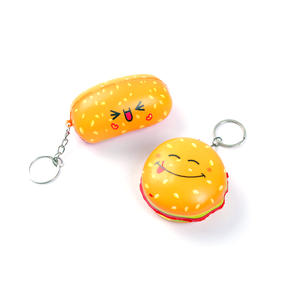 Juguetes de Descompresión de PU con Simulación de Alimentos de Rebote Lento para Niños y Adultos - Product Image 3