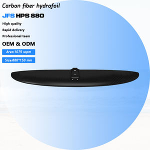 AxisシリーズHPS 880水中翼ボード1079平方cmフロントウィング高性能炭素繊維カイトフォイル海洋水サーフィン用 - Product Image 3
