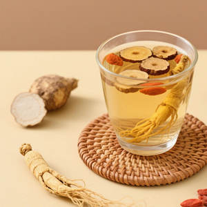 Reiner Natürlicher Kräutertee zur Förderung der Männlichen Fruchtbarkeit Gesundheitsteebeutel für Schwangerschaft - Product Image 5