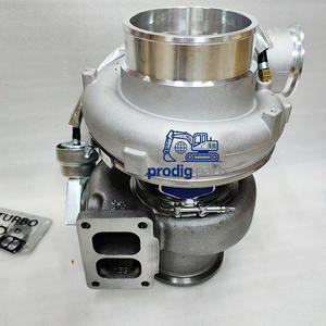 เทอร์โบชาร์จเจอร์332-0046 332-0045สำหรับ C32 777C 777B 777D 777E เครื่องยนต์เทอร์โบ777F C32รถขุดเทอร์โบ - Product Image 4