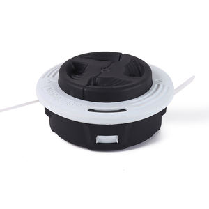 หัวตัดหญ้าแบบอัตโนมัติ 26-<span class=keywords><strong>2</strong></span> Dual Line ST รุ่น C26-<span class=keywords><strong>2</strong></span> สำหรับเครื่องตัดหญ้า FS55/FS55RT/FS70/FS80/FS85/FS85R/FS91/FS120/FS240/FS260  วัสดุพลาสติก เครื่องยนต์ <span class=keywords><strong>2</strong></span> จังหวะ - Product Image 1