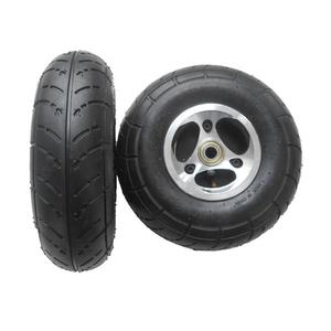 <span class=keywords><strong>4</strong></span>.10/3.50-<span class=keywords><strong>4</strong></span> 10 cal वायवीय मिश्र धातु रिम पहिया/ट्राली हवा पहिया - Product Image 6