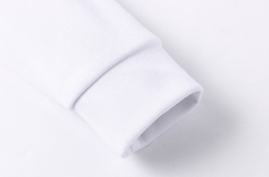 YKH 220GSM oversize all'ingrosso Unisex personalizzato di fabbrica in pile stampa con cappuccio colorato felpe con cappuccio da uomo - Product Image 4