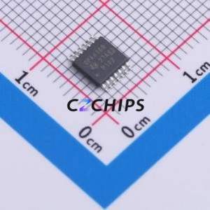 Amplificador de precisión de chip IC de circuito integrado OPA4189IPWR nuevo y original - Product Image 1