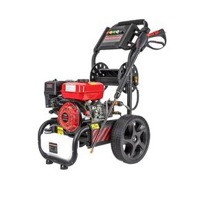 Hidrolavadora de Alta Presión, Herramienta de Limpieza Potente y Versátil para el Hogar y Exteriores, Nueva Condición - Product Image 1