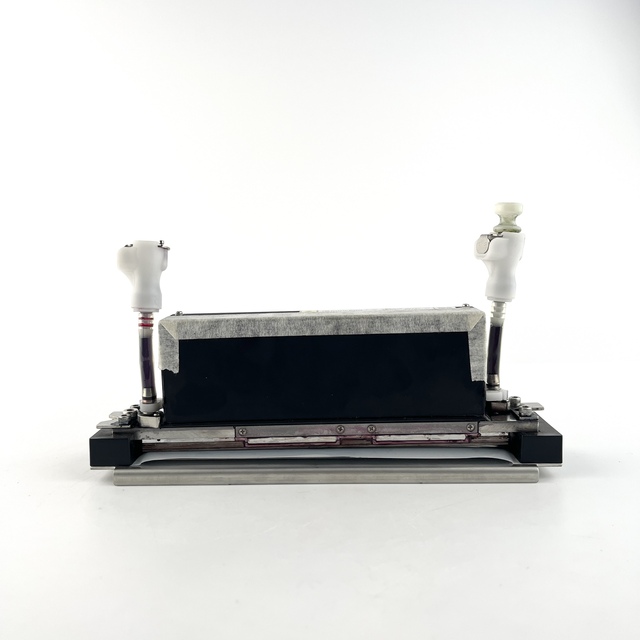 KJ4A-QA Print Head for UV Ad Corrugated Paper Photography Ceramic Tile Printers Used in Various Imaging Machinery Parts