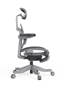 Silla de oficina ergonómica MARATTI Verte Pro elegante Outlook CON PATENTE - Product Image 5