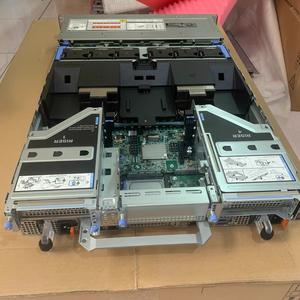 พรีเมี่ยม Dell EMC PowerEdge 2U R750 12LFF Intel Xeon 4314เงิน16คอร์ H755จู่โจม800W * 2แพลต R750เซิร์ฟเวอร์คอมพิวเตอร์แพลตตินัม - Product Image 6
