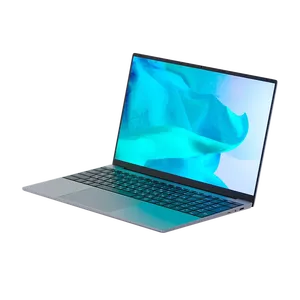 LT8 N5095 Factory Outlet Laptop con pantalla de 15,6 pulgadas 8GB RAM + 256GB SSD Categoría de producto Herramienta de torneado - Product Image 1