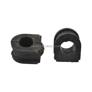 ZANETOL 15010349 1569772 15757616 Buje de Barra Estabilizadora para CHEVROLET BLAZER 1995~2004 para <span class=keywords><strong>GMC</strong></span> JIMMY 1995~2004 OLDSMOBILE BRAVADA - Product Image 1