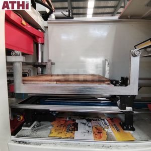 Manhole Cover เครื่องขึ้นรูปอัตโนมัติ/เครื่องหล่อทราย - Product Image 4