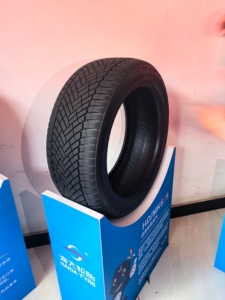 Pneumatici per Auto Passeggeri All-Season Estivi e Invernali all'Ingrosso 15 16 <span class=keywords><strong>17</strong></span> Pollici 195 55r15 185/65r15 205 55 R16 215/65r16 225/45r17 - Product Image 5
