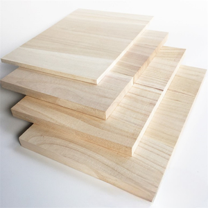 Planche de brisage en bois de Paulownia multi-épaisseurs pour entraînement de Taekwondo, Karaté et Kickboxing – Vente directe prix usine - Product Image 6