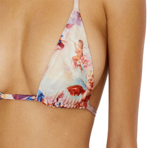 Triángulo Bikini Conjunto Leopardo <span class=keywords><strong>Traje</strong></span> <span class=keywords><strong>de</strong></span> <span class=keywords><strong>baño</strong></span> Cintura baja <span class=keywords><strong>Trikini</strong></span> Trajes <span class=keywords><strong>de</strong></span> <span class=keywords><strong>baño</strong></span> Ropa <span class=keywords><strong>de</strong></span> playa <span class=keywords><strong>Traje</strong></span> <span class=keywords><strong>de</strong></span> <span class=keywords><strong>baño</strong></span> para mujeres - Product Image 3