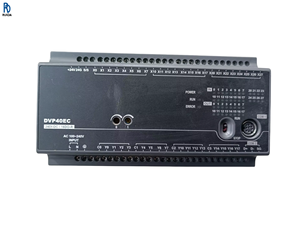 Contrôleur PLC, capteur, contrôleur logique programmable, neuf d'origine, DVP40EC00R3 - Product Image 1