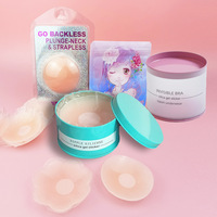 Iligone-Pastillas reutilizables para el hogar, accesorio de silicona para el hogar