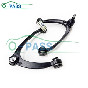 แขนควบ<span class=keywords><strong>ค</strong></span>ุมด้านบนด้านหน้า สำหรับเชฟโรเลต ซิลเวอราโด 1500 ทาโฮ ซับเบอร์บัน อะวาลานช์ ปี 2007- จีเอ็ม<span class=keywords><strong>ซี</strong></span> เซียร์รา ยู<span class=keywords><strong>ค</strong></span>อน <span class=keywords><strong>ค</strong></span>าดิลแล<span class=keywords><strong>ค</strong></span> เอสคาเลด 15096197 - Product Image 5