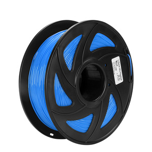 Filamento para Impresora 3D de Alta Calidad, PLA 1.75mm 1kg, para Impresoras 3D FDM, Mejor Precio 2024 - Product Image 3