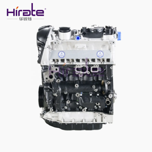 Hirate haute qualité qualité EA888 Gen2 2.0T TFSI CCZA moteur Long bloc pour VW Golf Mk6 GT Scirocco Passat B6 <span class=keywords><strong>CC</strong></span> <span class=keywords><strong>Audi</strong></span> Q3 - Product Image 2