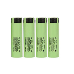 Precio de fábrica genuino PA18650 GA6W 3,7 V 3500mAh celda de calidad original GA6W 18650 batería <span class=keywords><strong>NCR18650</strong></span> GA6W 10A batería de iones de litio - Product Image 6