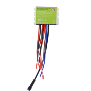 Lumiax 3.2V 15A PWM 태양광 충전 컨트롤러 (태양광 가로등 및 패널용) - Product Image 2