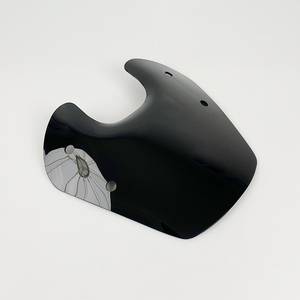 Bán Chạy Nhất Kính Chắn Gió Với Khung Giá Cho Piaggio Zip Điều Kiện Mới Xe Máy Phụ Kiện Phụ Tùng Phần Từ Trung Quốc Nhà Máy - Product Image 4