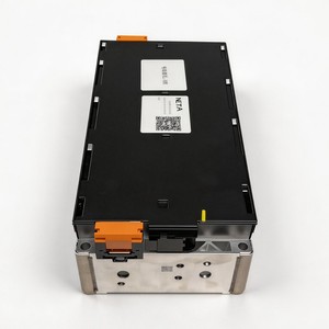 Nouvelle série de modules NCM Nissan Leaf 50KWh 64KWh <span class=keywords><strong>69KWh</strong></span> d'origine CATL 64S1P 114Ah avec connecteur pour batteries - Product Image 4