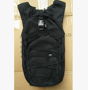 DFB01 Green Black Brrown Khaki Digital Camo CP black Camouflage Riding Hiking <b>Trekking</b> Camping 3L Small <b>Backpack</b> EVA bladder - Product Image 1