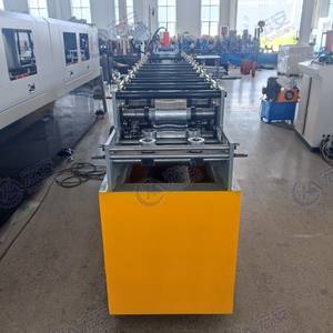 רולר דלת תריס גליל להרכיב מכונת ביצוע דלת תריס - Product Image 5