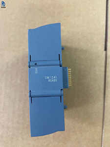 Module de communication PLC pour automatisation industrielle 6ES7241-1CH30-0XB0 RS485, échange de données série point à point pour système de contrôle - Product Image 1