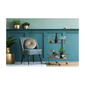 2023 סין פרימה באיכות גבוהה ועיצוב יצירתי קיר skirt wainboard עבור בנייה בנייה - Product Image 2