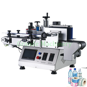 Machine à étiquettes <span class=keywords><strong>Dymo</strong></span> Tape Machine à étiqueter les bouteilles rondes Imprimante Imprimante d'étiquettes Autocollant - Product Image 1