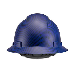 قبعات صلبة بحافة كاملة من الألياف الزجاجية HDPE بطراز مخصص قبعات واسعة Brim Hydro مغموسة - Product Image 4