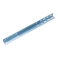 Support de porte de Garage pour panneaux Support u-bar jambe de force galvanisée pour portes de Garage