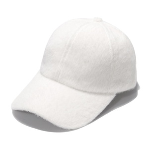 Gorras de Béisbol Deportivas Unisex de Felpa con Diseño de Calavera, Personalizables con Logotipo Bordado, para Todas las Estaciones, al por Mayor - Product Image 3