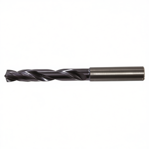 Ttake High Performance Carbide <b>Drill</b> Bit Ta1046 6 <b>Guide</b> Pads Optimized Core Coated For Machine Tools - Product Image 2