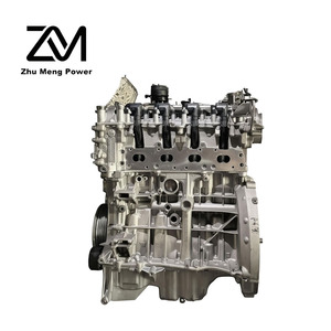 Motor Turboalimentado M260 920 2.0T Nuevo, Usado y Renovado para <span class=keywords><strong>Mercedes</strong></span> Benz Clase A, <span class=keywords><strong>CLA</strong></span>, Clase B, CLB 200, 220, 250, <span class=keywords><strong>35</strong></span> L <span class=keywords><strong>AMG</strong></span> - Product Image 4
