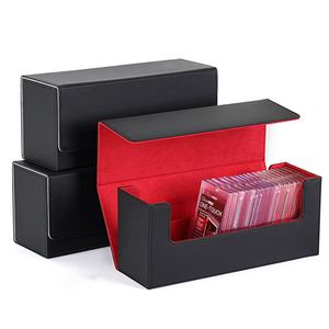 Caja Magnética para Cartas, Caja para Mazos de Cartas para Juegos Deportivos, TCG, Magic the Gathering - Product Image 1