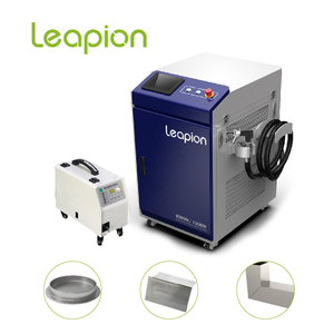 Machine de soudage laser mini 3 en 1 multifonctionnelle pour moule métallique à bon prix - Product Image 3