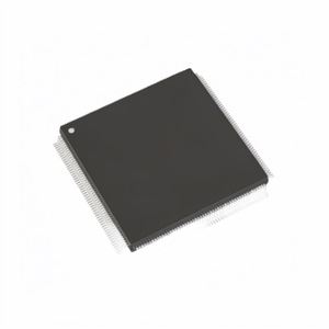 Composants de circuits électroniques intégrés 208 BFQFP A3PE1500-PQG208 en stock - Product Image 1