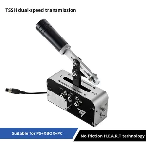 Volante Thrustmaster T818 de 10 Nm con Base Tumax para PC, Juego de Carreras con Licencia Oficial, Volante para Juegos de Carreras Generales para PC - Product Image 6