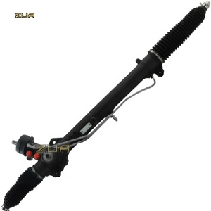 Crémaillère de direction hydraulique pour <span class=keywords><strong>Volkswagen</strong></span> Passat B5 Audi A4 8D1422066D 8D1422066F 8D1422072A 8D1422074A 8D1422074F - Product Image 1
