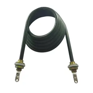 Wenxin Screw fastening Exquisite ceramic terminals Electric heating coil