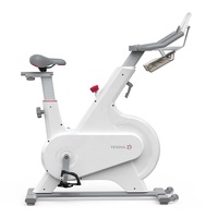 2021 велотренажер Bicicleta, велотренажер, тренажер для фитнеса, стационарный, Bicicletas Estaticas, для использования в помещении, спиннинг, велосипеды